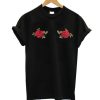 Rose Boobs T-shirt