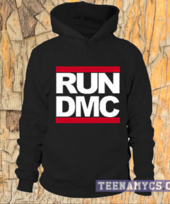 Run DMC Hoodie