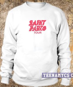 Saint Pablo tour Sweatshirt
