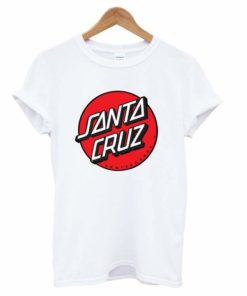 Santa Cruz T-shirt