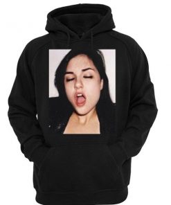 Sasha Grey Hoodie