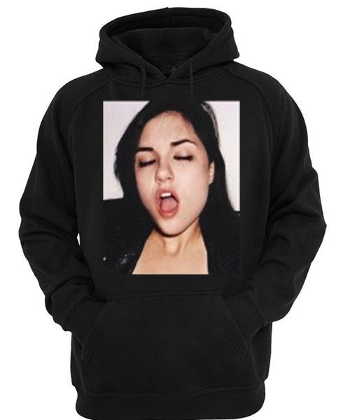 Sasha Grey Hoodie