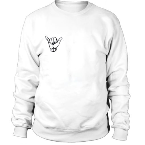 Shaka Sweatshirt