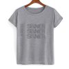 Sinner T-shirt