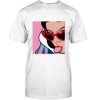 Snow White Pop Art T Shirt