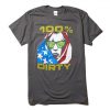 Sonic Youth 100% Dirty T-shirt
