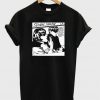 Sonic Youth LP T-shirt