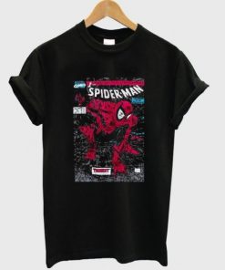 Spiderman T-shirt