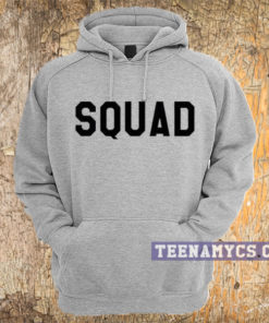 Squad Hoodie