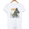 Star Wars Megan Fox T-shirt