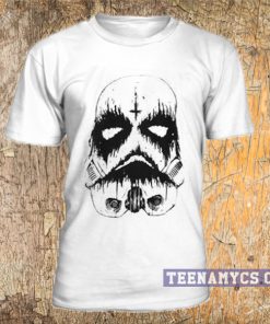 Star Wars, Stormtrooper T Shirt