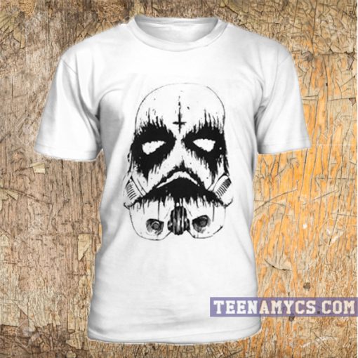 Star Wars, Stormtrooper T Shirt