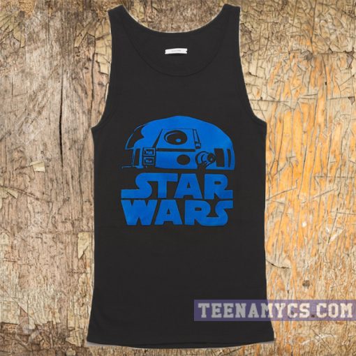 Star Wars Tank top