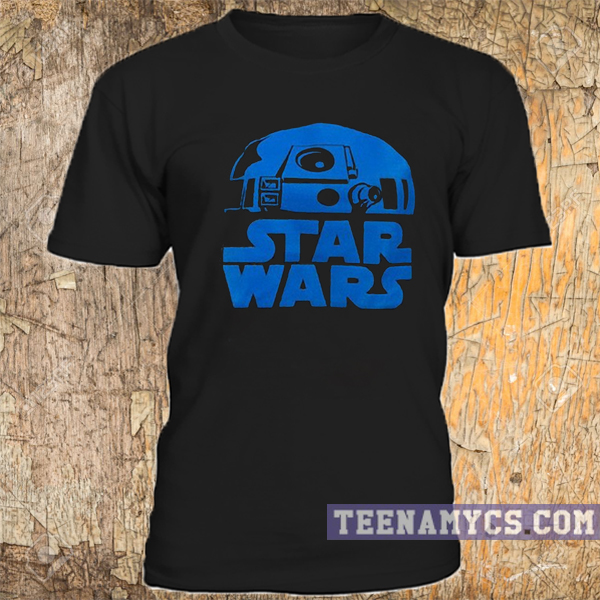 Star wars Tshirt