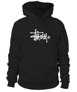 Stussy Hoodie