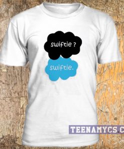Taylor Swift swiftie t-shirt