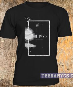 The 1975 Graphic T-Shirt