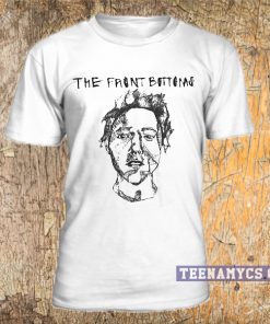 The Front Bottoms T Shirt