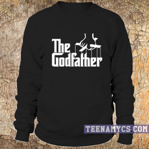 The Godfather Sweatshirt
