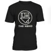 The NBHD unisex t-shirt