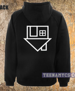 The Neighbourhood Hoodie