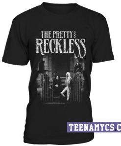 The Pretty Reckless T-Shirt