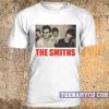 The Smiths retro t-shirt