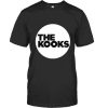 The kooks black tshirt