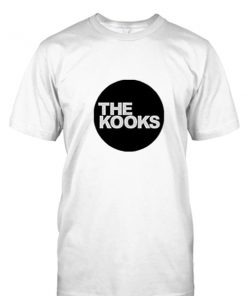 The kooks tshirt