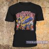 The power of led zeppelin t-shirt