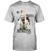 The Pretty Reckless Taylor Momsen T-shirt