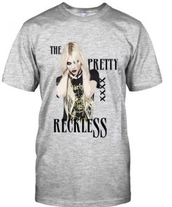 The Pretty Reckless Taylor Momsen T-shirt