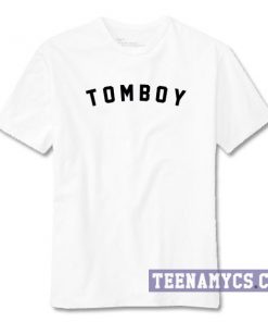 Tomboy T-Shirt