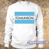 Tomlinson Crewneck Sweatshirt