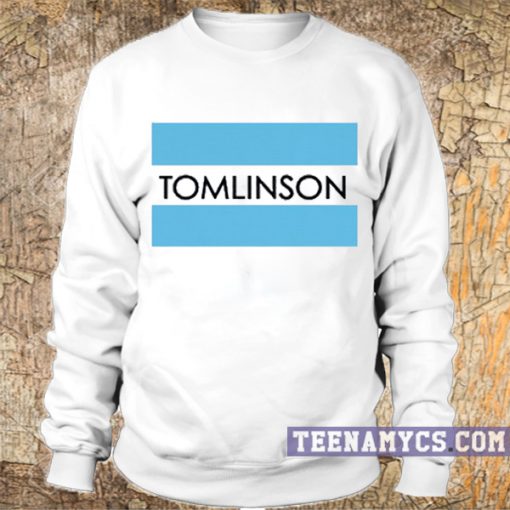 Tomlinson Crewneck Sweatshirt