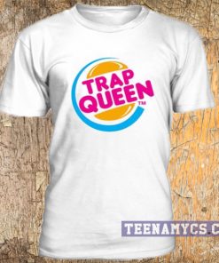 Trap Queen T-shirt