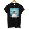 Troye Sivan Blue Neighbourhood t-shirt