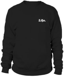 Troye Sivan Life Sweatshirt