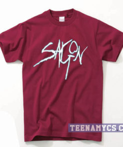 Troye Sivan Saigon T-Shirt