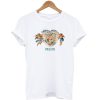 True love with love and devotion cupid T-shirt