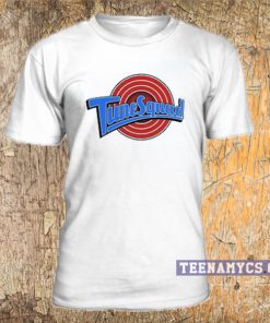 Tune Squad unisex T-shirt