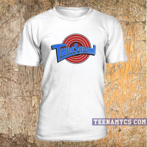 Tune Squad unisex T-shirt