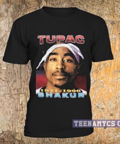 Tupac T-Shirt