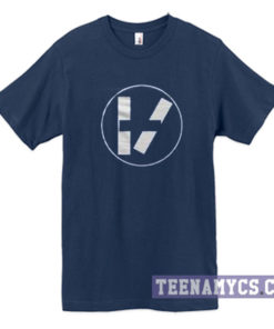 Twenty One Pilots Missing Bar T-Shirt