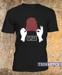 Twenty One Pilots My Name is Blurry Face t-shirt 2