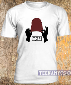 Twenty One Pilots My Name is Blurry Face t-shirt