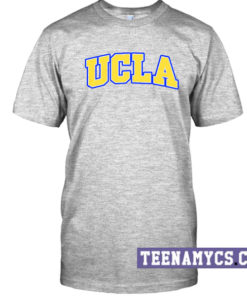 UCLA unisex T-Shirt