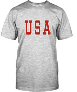 USA T-shirt