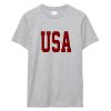 USA Tshirt