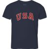 USA Unisex T-shirt